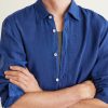 Linen Shirt - CU