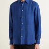 Linen Shirt - FR