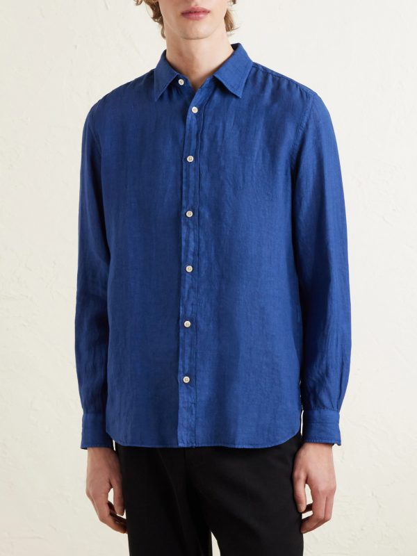 Linen Shirt - FR