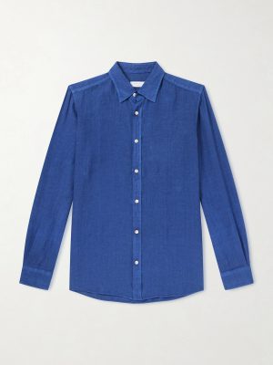 Linen Shirt Linen Shirt
