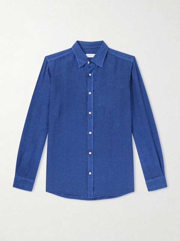 Linen Shirt