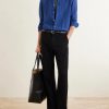 Linen Shirt - OU