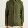 Linen Shirt - FR