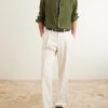 Linen Shirt - OU