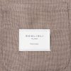 K-Jacket Virgin Wool Suit Jacket - E2