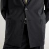 Virgin Wool Blazer - CU Virgin Wool Blazer - CU