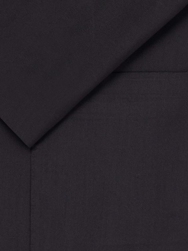 Virgin Wool Blazer - E1 Virgin Wool Blazer - E1