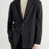 Virgin Wool Blazer - FR Virgin Wool Blazer - FR