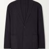 Virgin Wool Blazer Virgin Wool Blazer