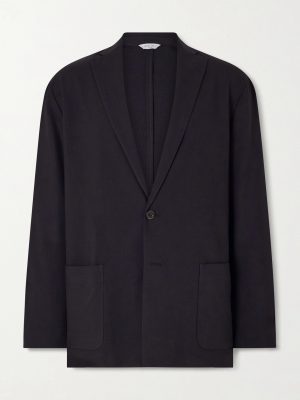 Virgin Wool Blazer Virgin Wool Blazer