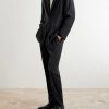 Virgin Wool Blazer - OU Virgin Wool Blazer - OU
