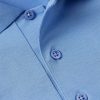 Slim-Fit Cotton Polo Shirt - CU Slim-Fit Cotton Polo Shirt - CU