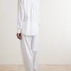 Cotton Oxford Shirt - BK Cotton Oxford Shirt - BK