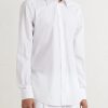 Cotton Oxford Shirt - FR Cotton Oxford Shirt - FR