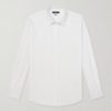 Cotton Oxford Shirt Cotton Oxford Shirt