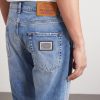 Straight-Leg Jeans - CU Straight-Leg Jeans - CU