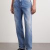 Straight-Leg Jeans - FR Straight-Leg Jeans - FR
