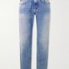 Straight-Leg Jeans Straight-Leg Jeans
