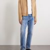 Straight-Leg Jeans - OU Straight-Leg Jeans - OU