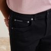 Slim-Fit Straight-Leg Logo-Appliquéd Jeans - CU Slim-Fit Straight-Leg Logo-Appliquéd Jeans - CU