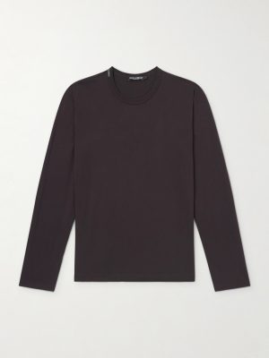 Cotton-Jersey T-Shirt