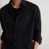 Cotton Oxford Shirt - CU Cotton Oxford Shirt - CU