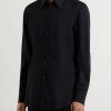 Cotton Oxford Shirt - FR Cotton Oxford Shirt - FR
