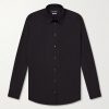 Cotton Oxford Shirt Cotton Oxford Shirt