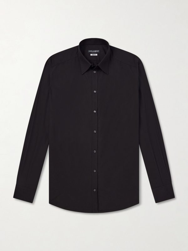 Cotton Oxford Shirt Cotton Oxford Shirt
