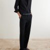 Cotton Oxford Shirt - OU Cotton Oxford Shirt - OU