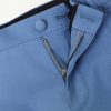 Slim-Fit Straight-Leg Wool Suit Trousers - E1 Slim-Fit Straight-Leg Wool Suit Trousers - E1