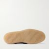 Leather Penny Loafers - E1 Leather Penny Loafers - E1