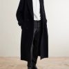 Straight-Leg Logo-Appliquéd Jeans - OU Straight-Leg Logo-Appliquéd Jeans - OU