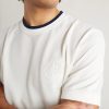 Logo-Embroidered Piqué T-Shirt - CU Logo-Embroidered Piqué T-Shirt - CU