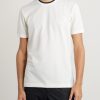 Logo-Embroidered Piqué T-Shirt - FR Logo-Embroidered Piqué T-Shirt - FR