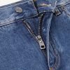 Slim-Fit Straight-Leg Jeans - CU Slim-Fit Straight-Leg Jeans - CU