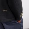 Bannister Appliquéd Virgin Wool Cardigan - CU