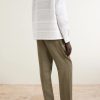 Chamomile Camp-Collar Logo-Embroidered Cotton-Poplin Shirt - BK Chamomile Camp-Collar Logo-Embroidered Cotton-Poplin Shirt - BK