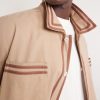 Canteen Cotton-Twill Overshirt - CU Canteen Cotton-Twill Overshirt - CU