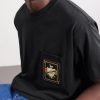 Logo-Appliquéd Cotton-Jersey T-Shirt - CU Logo-Appliquéd Cotton-Jersey T-Shirt - CU