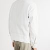 Knolly Brook Logo-Appliquéd Cotton-Twill Jacket - BK Knolly Brook Logo-Appliquéd Cotton-Twill Jacket - BK