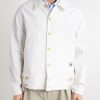Knolly Brook Logo-Appliquéd Cotton-Twill Jacket - FR Knolly Brook Logo-Appliquéd Cotton-Twill Jacket - FR