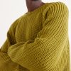 Merton Cotton and Wool-Blend Sweater - CU