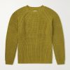 Merton Cotton and Wool-Blend Sweater