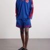 Lakewood Appliquéd Jersey Polo Shirt - OU Lakewood Appliquéd Jersey Polo Shirt - OU