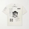Camp Crest Printed Cotton-Jersey T-Shirt Camp Crest Printed Cotton-Jersey T-Shirt
