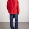 Hunting Waxed-Cotton Jacket - BK Hunting Waxed-Cotton Jacket - BK