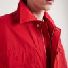 Hunting Waxed-Cotton Jacket - CU Hunting Waxed-Cotton Jacket - CU