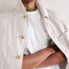 Geneva Bead-Embellished Cotton-Jersey T-Shirt - CU Geneva Bead-Embellished Cotton-Jersey T-Shirt - CU