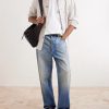 Geneva Bead-Embellished Cotton-Jersey T-Shirt - OU Geneva Bead-Embellished Cotton-Jersey T-Shirt - OU